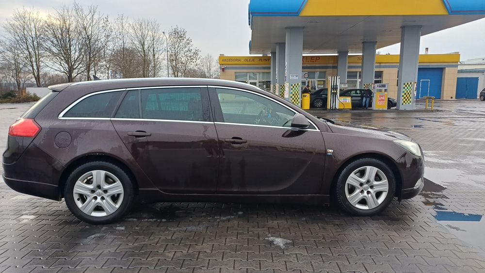 Sprzedam Opla insignie