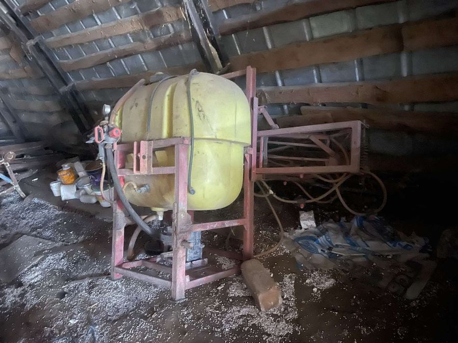 Культиватор Дискова борона АГД-2.5;бдт-3;бомет2/40