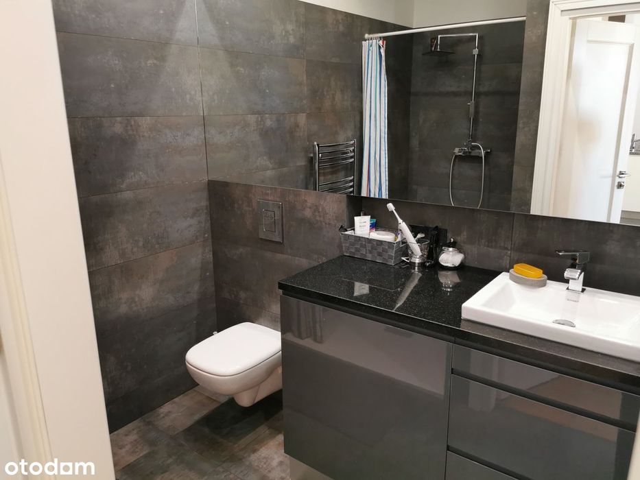 Apartament 2 p z balkonem | Wysoki standard | Rydygiera 15- Żoliborz |
