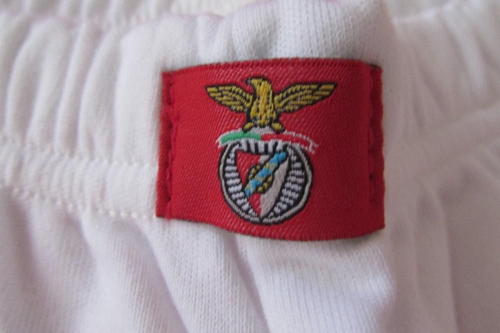 Pijama do Benfica