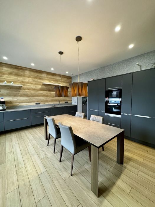 House by the address st. Mikhaylovskaya Industrialnaya (area 600 m²) - Atlanta.ua - photo 5