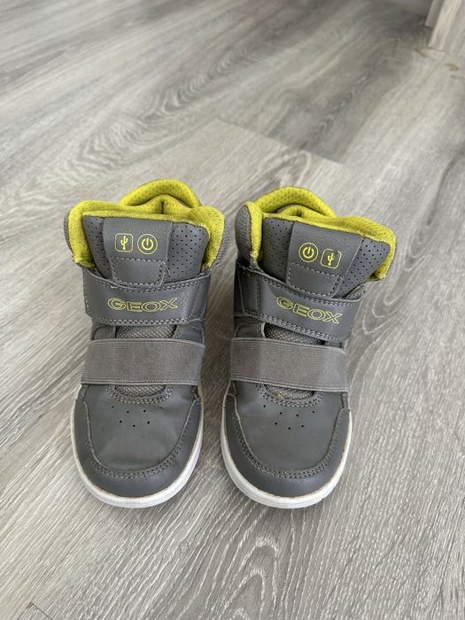Кросівки для хлопчика Geox