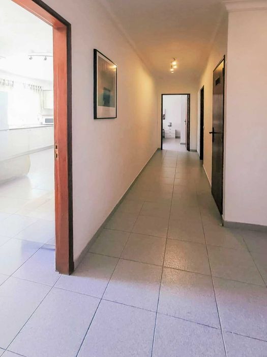 Apartamento T1 em Faro