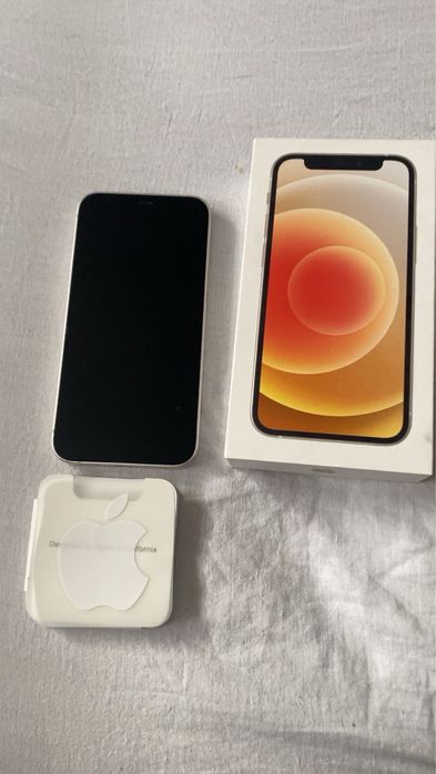 iPhone 12 mini okazja