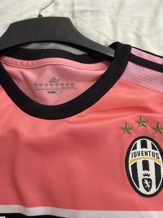 camisola da juventus retro
