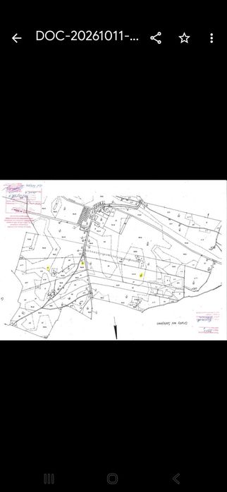 Sprzedam gospodarstwo rolne 23,6 ha z lasem i zabudowaniami – Ryszewko