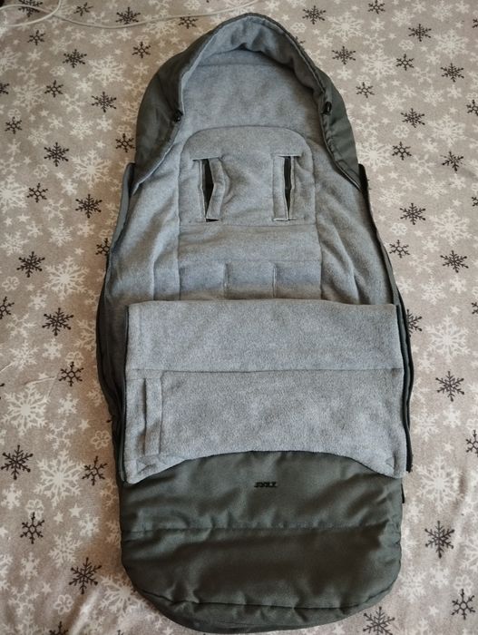 Конверт чохол футмуф в коляску