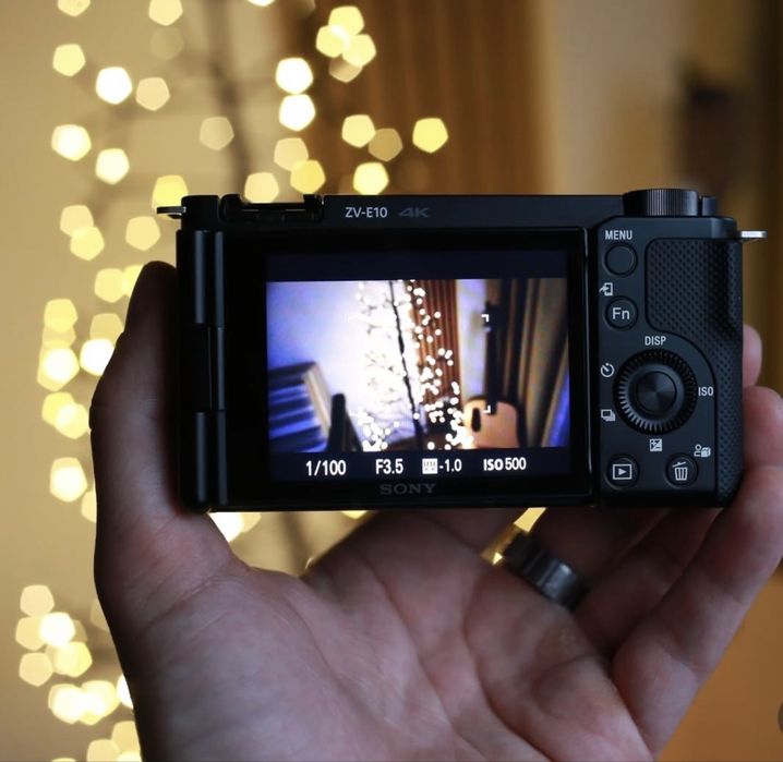 sony zv - Купити електроніку - Ціни на OLX.ua