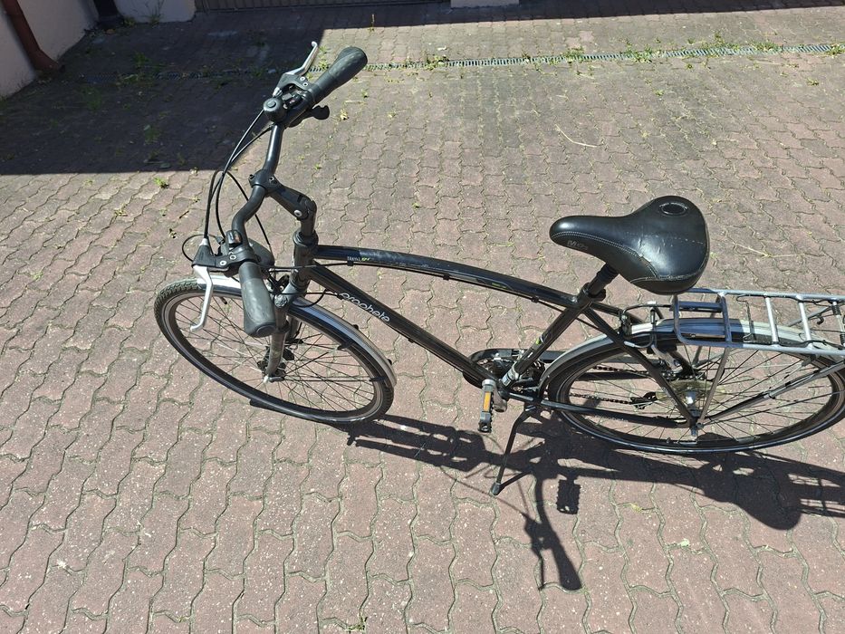 Rower Prophete Travel 500 28"