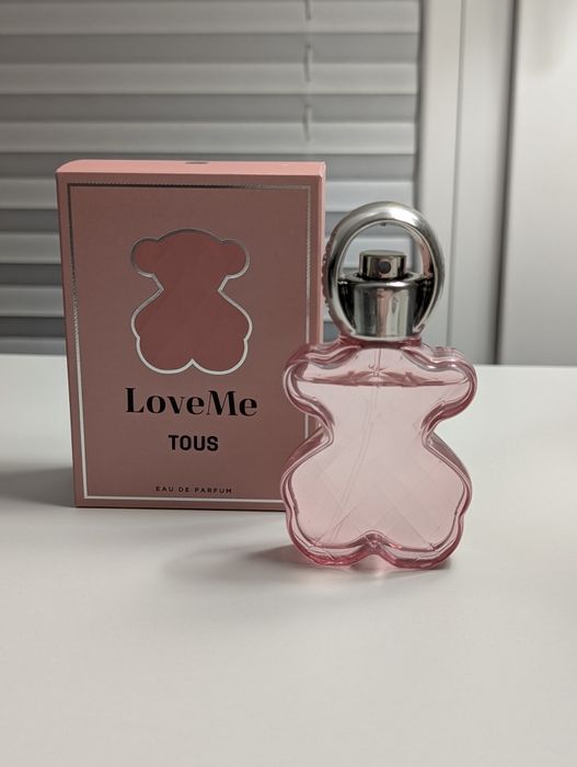 Tous LoveMe 30 ml