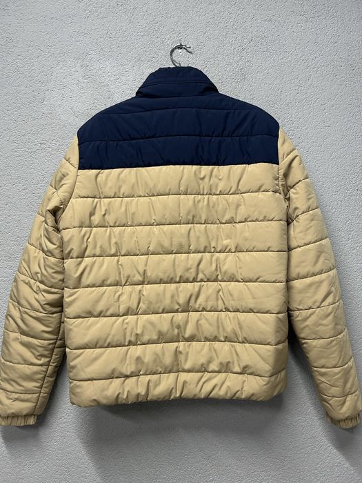 Куртка Lacoste M демісезонна чоловіча