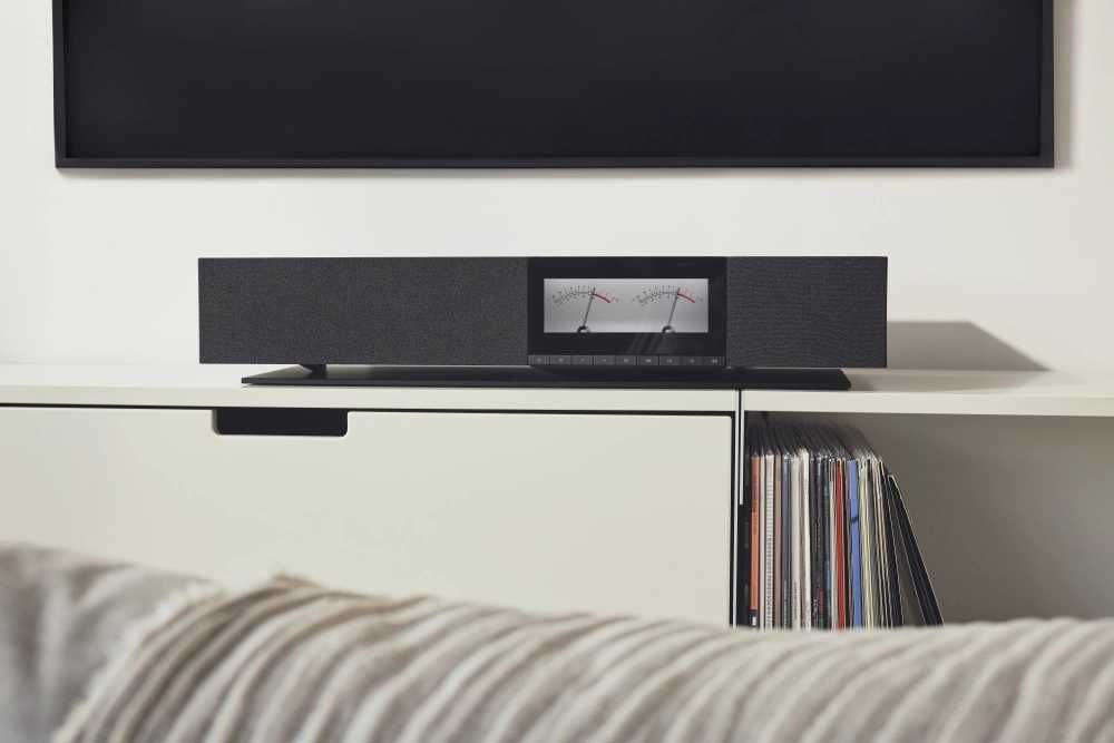 Cambridge Audio Evo One - aktywny system stereo z WiFi / HDMI - nowy  - 2 lata gwarancji