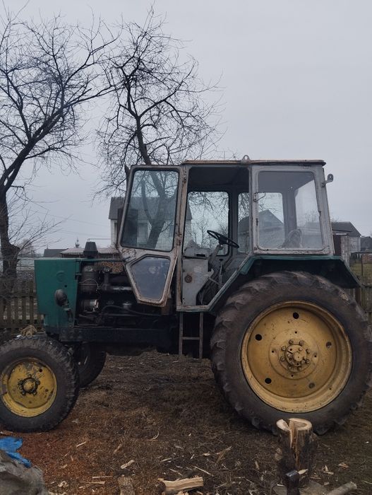 трактор Юмз продам.