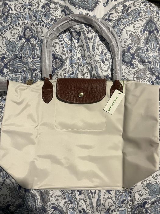 Mala longchamp L