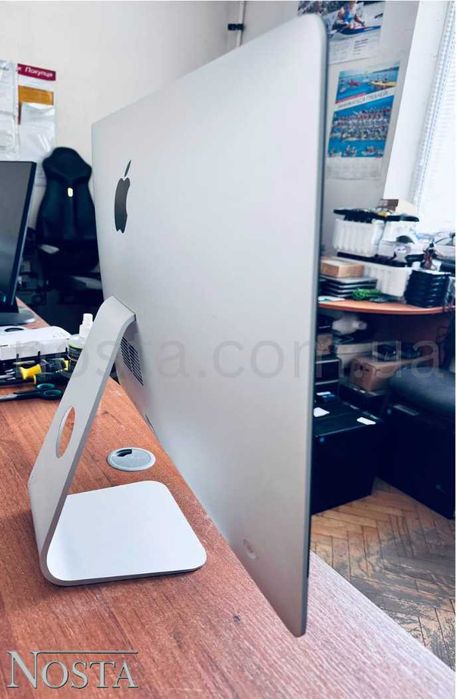 Моноблоки ОПТОМ Apple iMac 4K 22" (Core i5-7400/16GB/256GB SSD) б/у