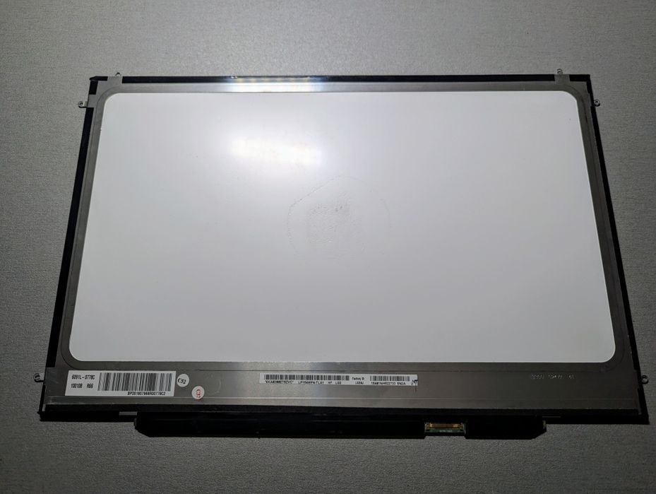 Matryca Apple MacBook Pro 15 2009 do 2011