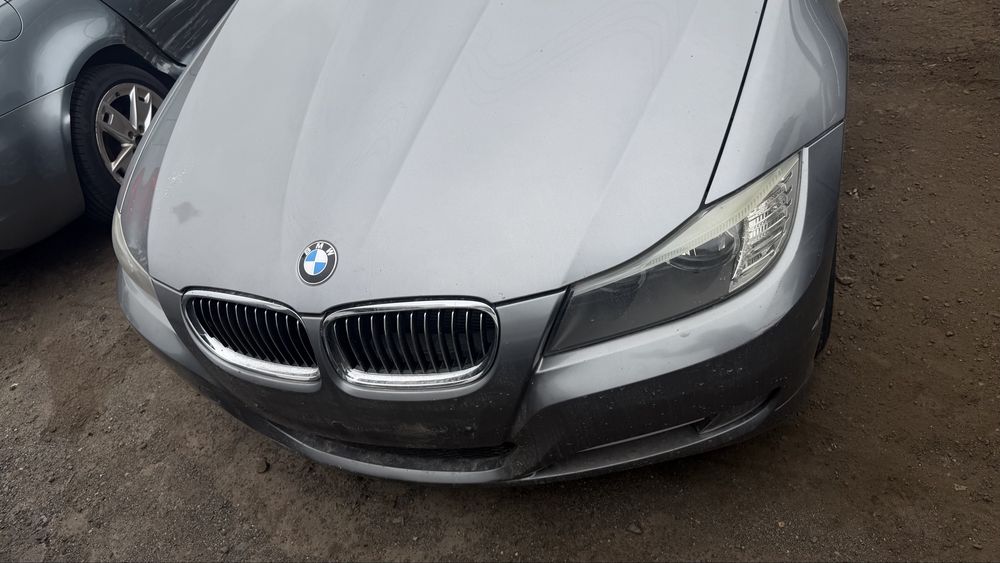 Bmw 320d silnik 2.0d 2011r,Anglik
