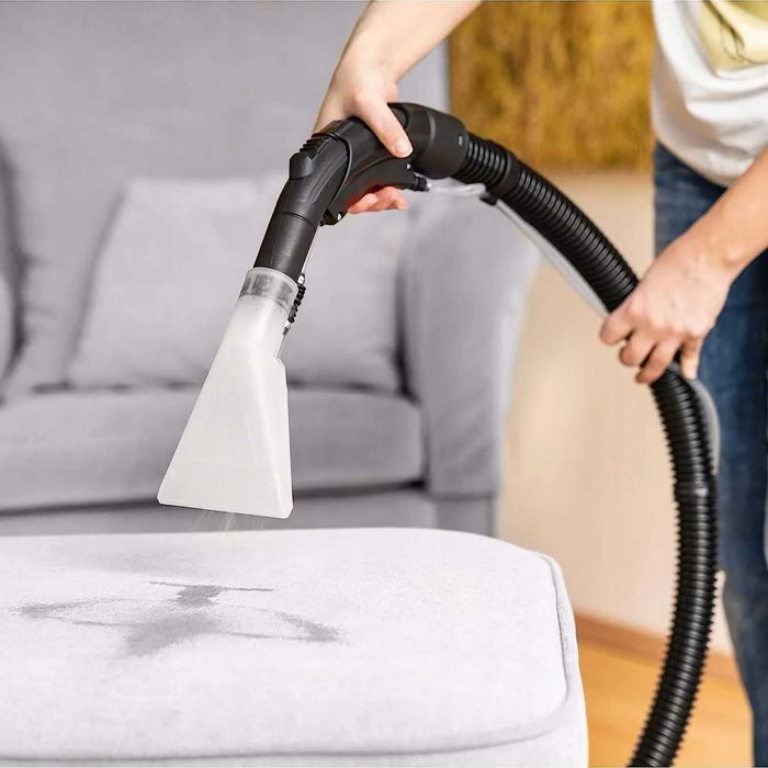 Промисловий пилосос  Ferrex F-Wvc20 1600 Вт