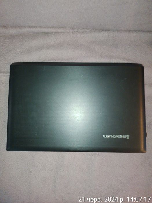 Продам ноутбук Lenovo B575