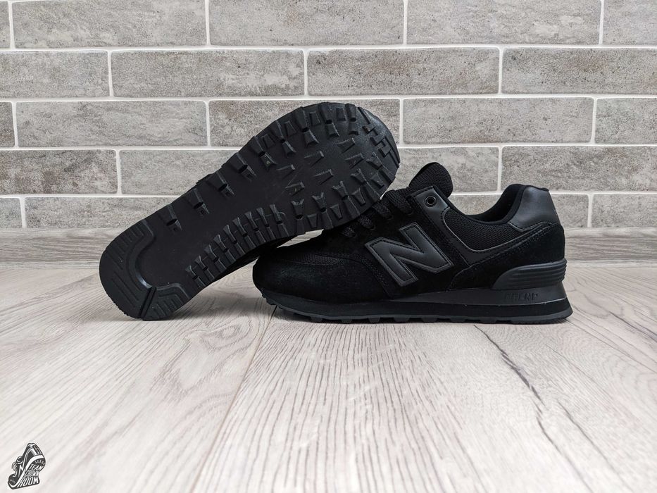 Кросівки жіночі - чоловіч New Balance 574 \ Нью Беланс 574 \ розмір 37 - 41