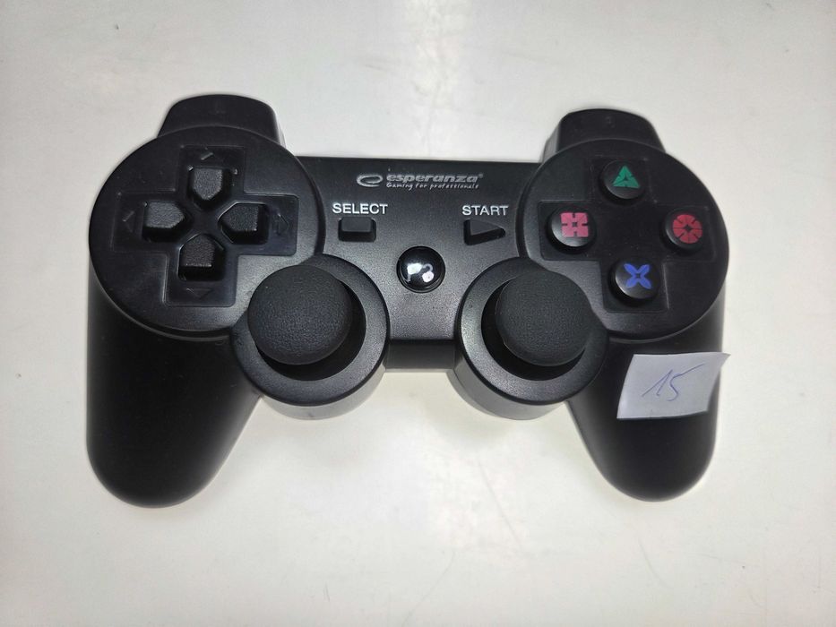 Pad PlayStation 3 zamiennik-nr15