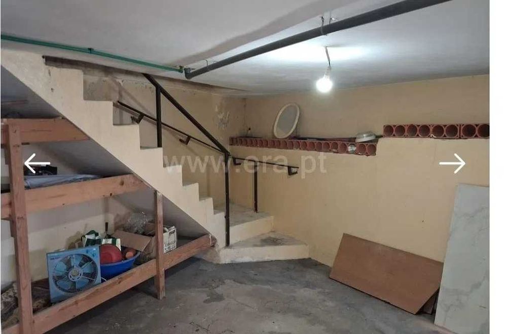 Moradia T4 Duplex Vieira do Minho