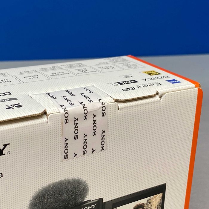 Sony ZV-1A (20.1 MP) | SELADA | 3-YEAR WARRANTY64284401565827121