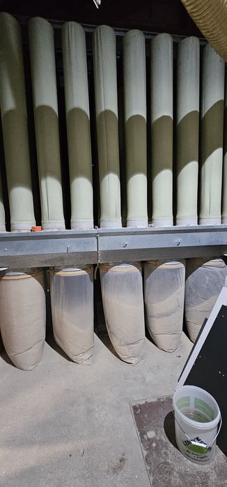 Pakiet maszyn piła formatyzerka numeryczna dwa odciagi cnc weeke bp12