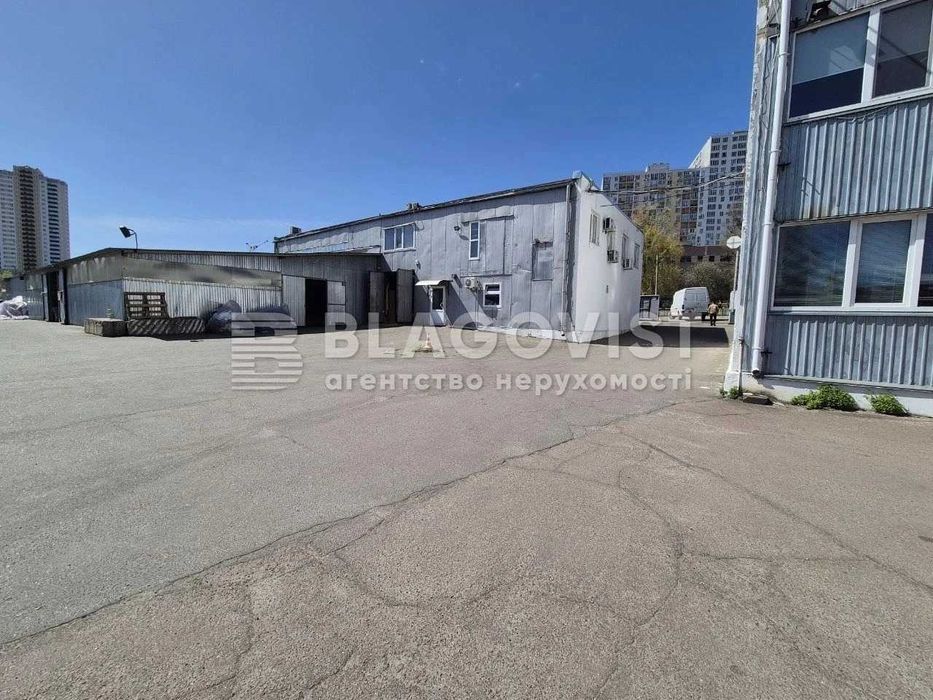 Commercial real estate at (area 2020 m²) - Atlanta.ua - photo 4