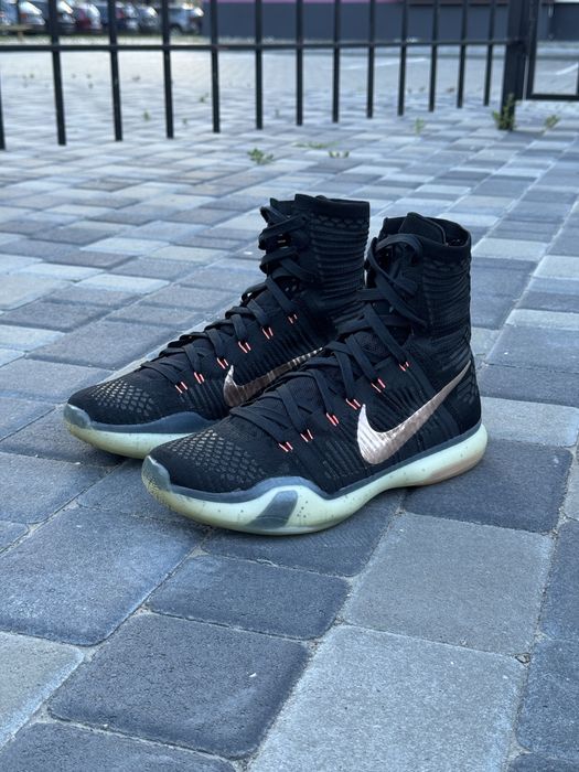 nike kobe 11 - купить товары моды и стиля - Цена на OLX.ua