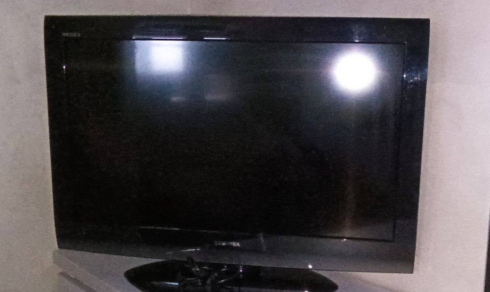 Телевізор Toshiba