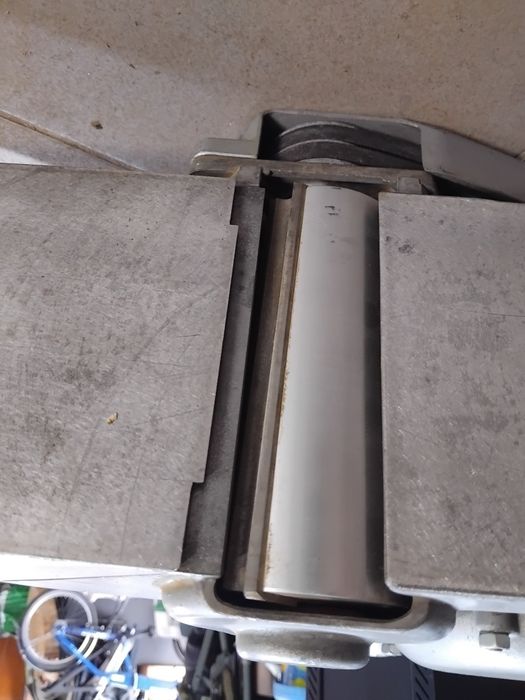 Strug ciesielski MAFEL