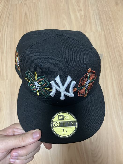Chapéu new era 59fifty