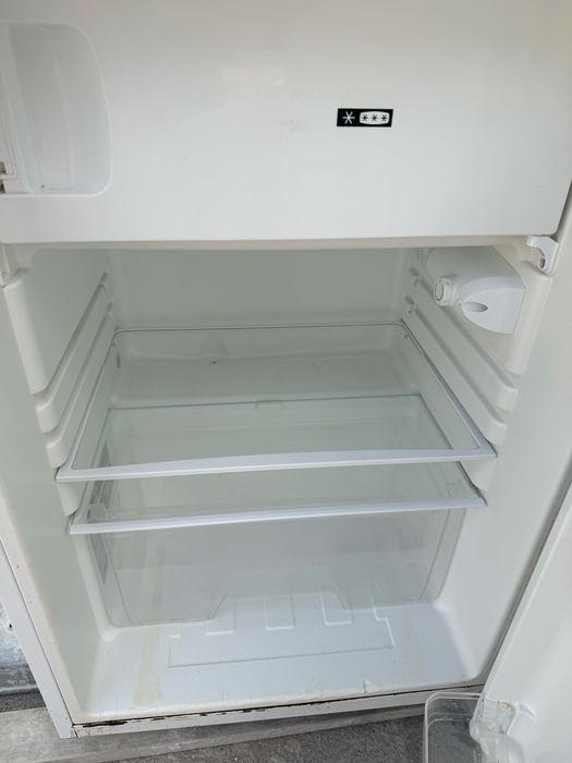 Mini Frigorífico — A funcionar perfeitamente