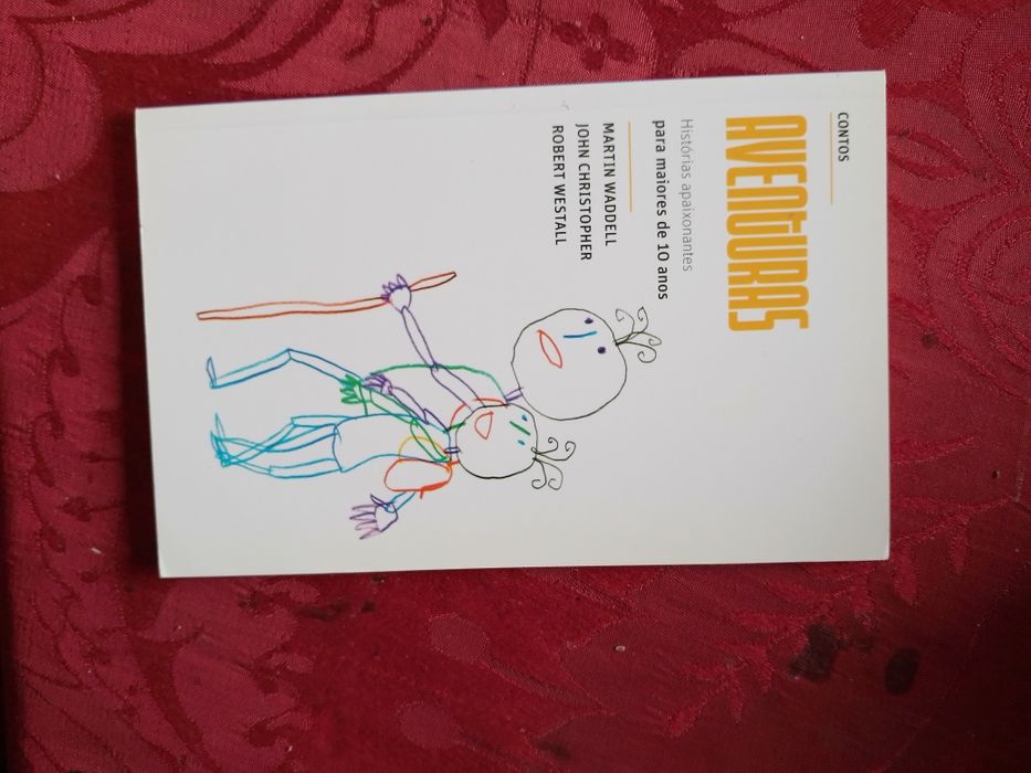 Don Quichotte de lá Manche-M.Cer.-Fr-M.antigo20E-OutroQuixote5EDesde2E