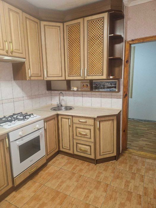 Срочно!! Продам 3 квартиру в Песочине Надия