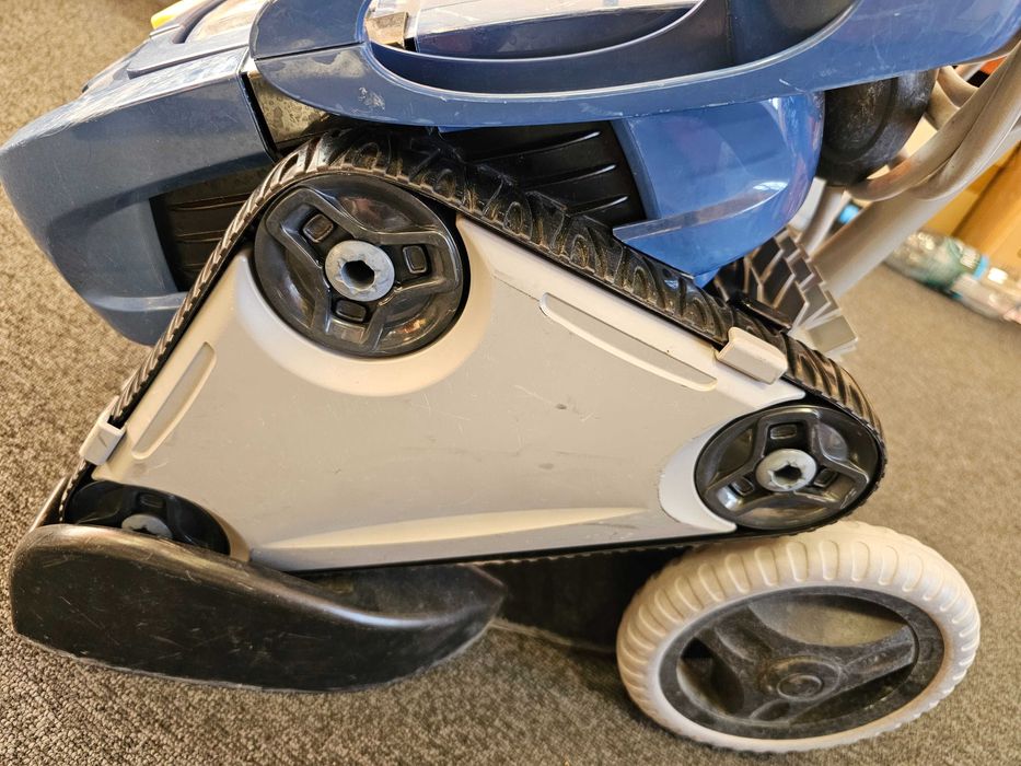 Odkurzacz Basenowy Zodiac CycloneX PRO RC 4400