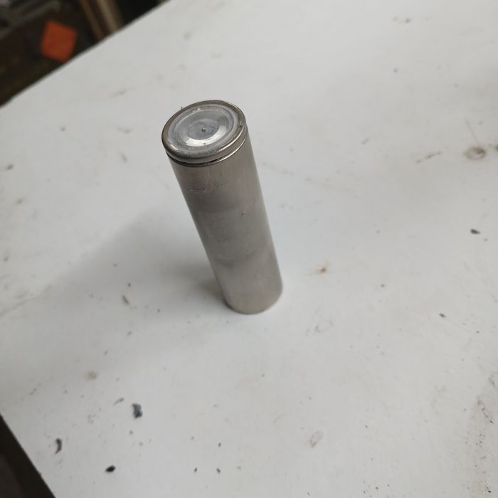 Акумуляторна батарея 21700 (Tesla)