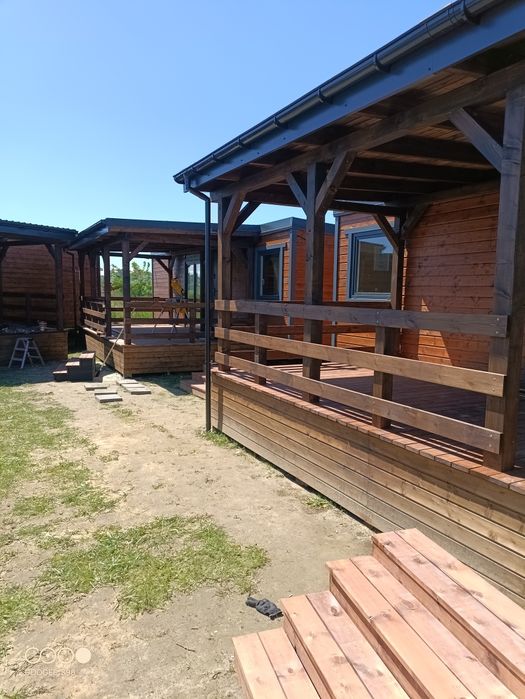 Montaż ogrodzeń ,wiercenie studni ,wykonawstwo wiatr domków