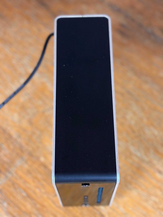 Odtwarzacz CD Denon DCD-50 srebrny slot high end stan bdb