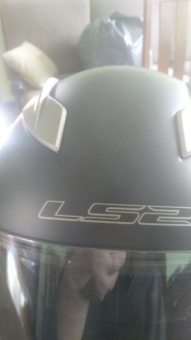 Kombinezon motocyklowy + kask