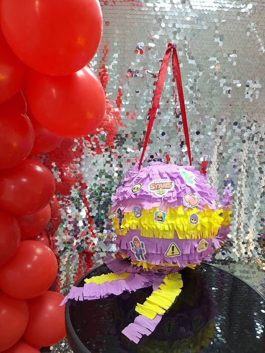 Піньята , піньята на день народження