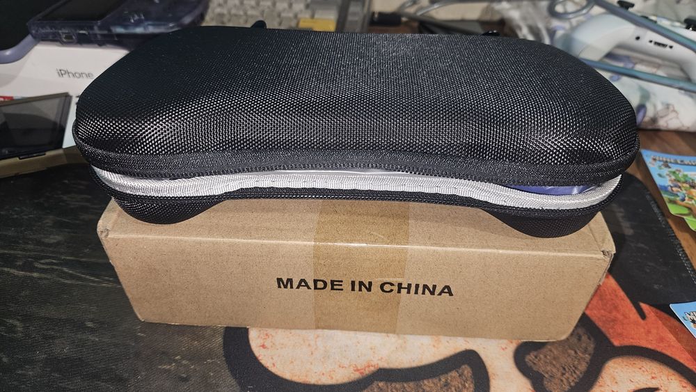 Retroid pocket g2 нова. в наявності сірого кольору