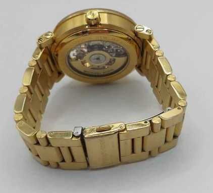 Relógio mecânico Michael Kors - 9035