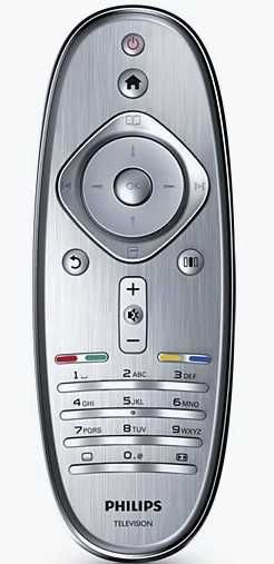 Telewizor LED 32PFL9705H/12