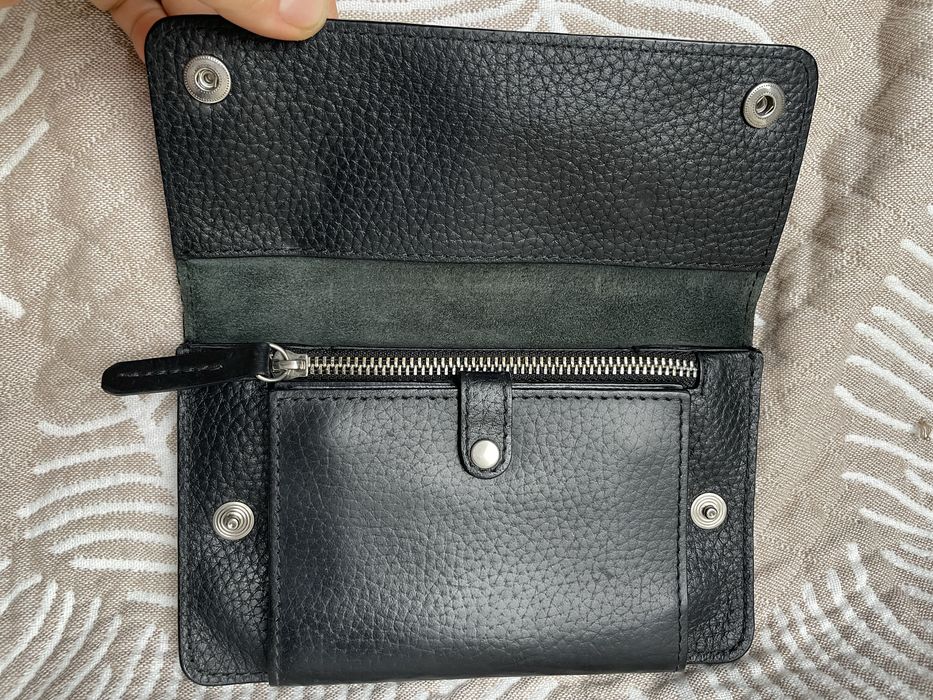 Продам чоловічий портмане VIF