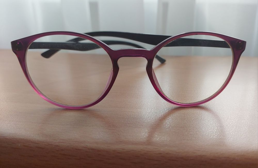 Окуляри (оправа) для зору