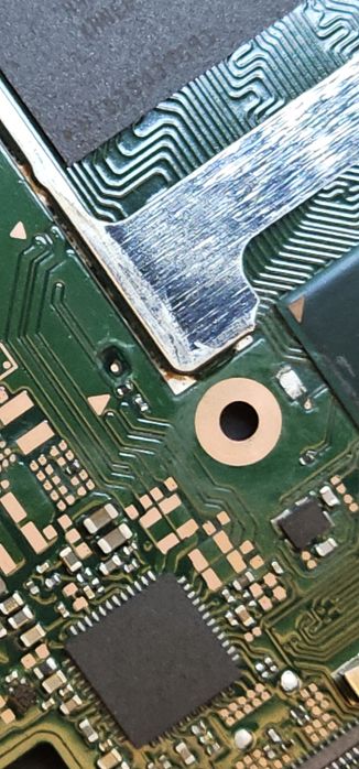 Nintendo Switch przeróbka - Chip PicoFly do Nintendo V1 V2 Lite Oled