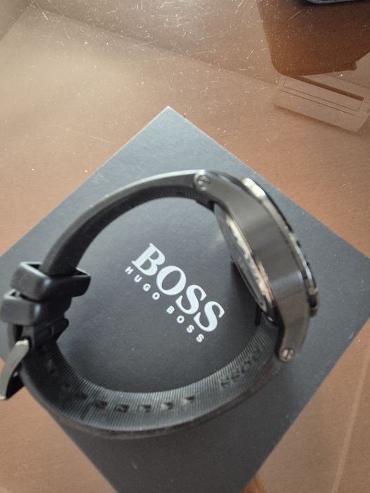 Zegarek Hugo Boss Yachting Timer II