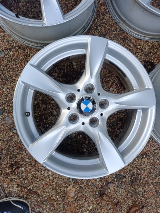 Felgi R17 Styling 371 BMW E87 E88 E81